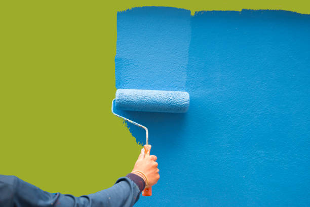 Best Industrial Mold Remediation  in Cridersville, OH